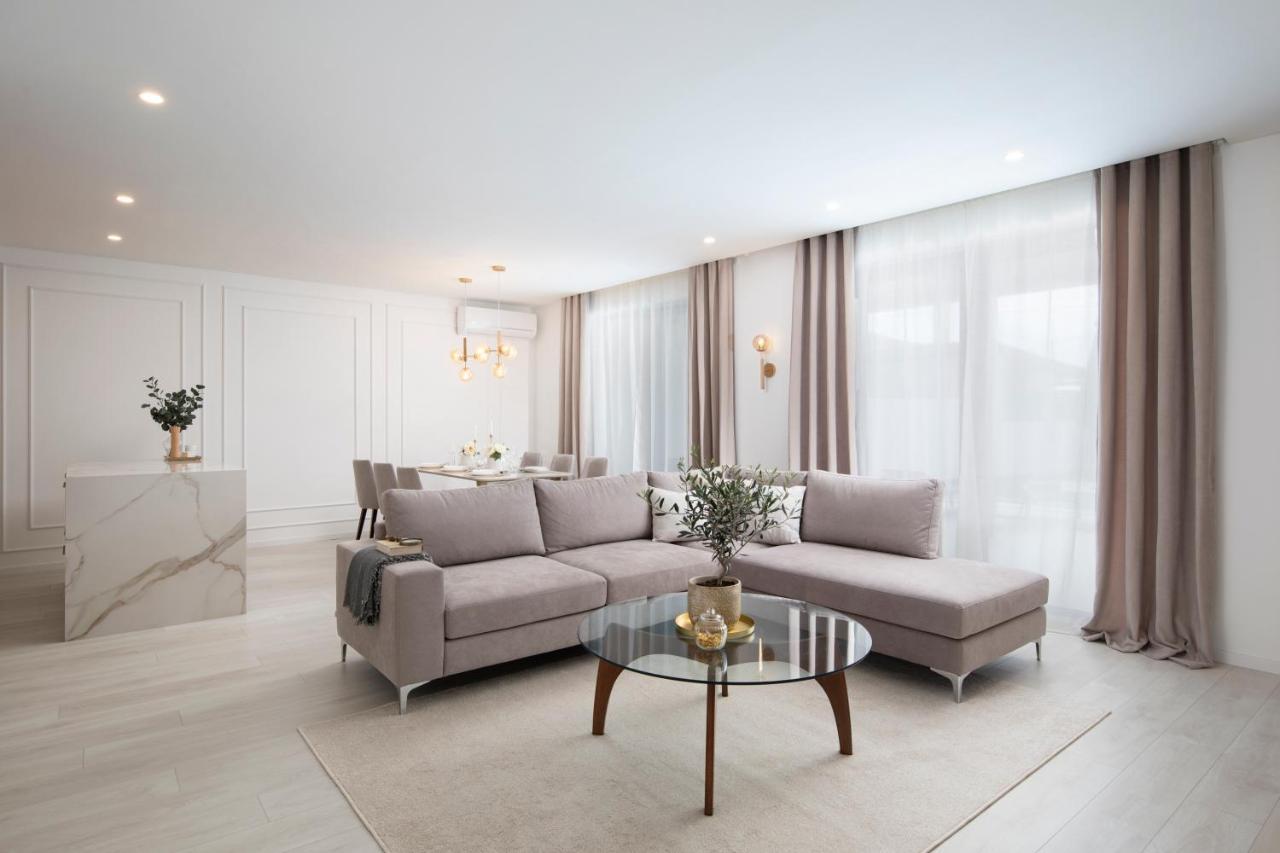 Villa Artis Pula Zewnętrze zdjęcie